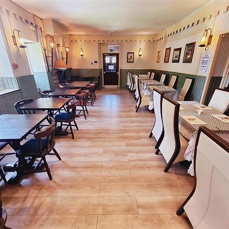 Roy Bridge Hotel Roybridge Extérieur photo