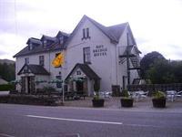 Roy Bridge Hotel Roybridge Extérieur photo