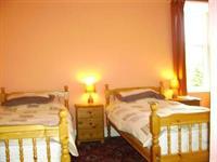 Roy Bridge Hotel Roybridge Extérieur photo