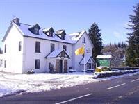 Roy Bridge Hotel Roybridge Extérieur photo