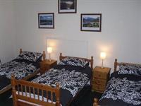 Roy Bridge Hotel Roybridge Extérieur photo